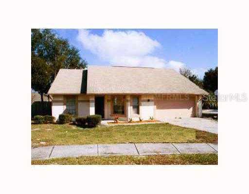 4601 Harness Ct., Orlando, FL 32818