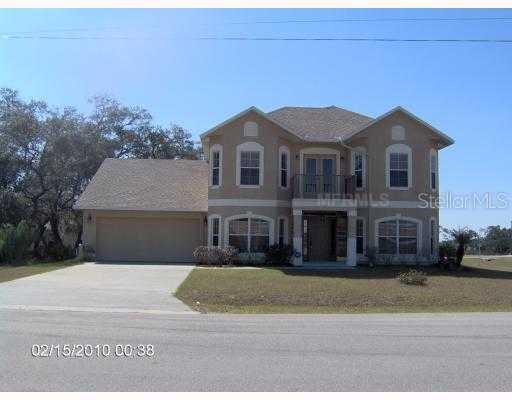 [Address Hidden by Seller], Poinciana, FL 34759