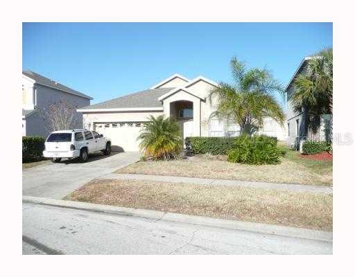 1151 Darnaby Way, Orlando, FL 32824