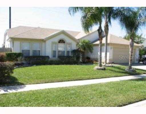 [Address Hidden by Seller], Orlando, FL 32822