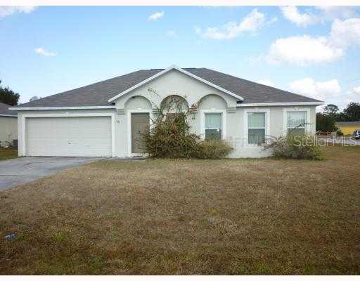 701 Hamster Ct., Poinciana, FL 34759