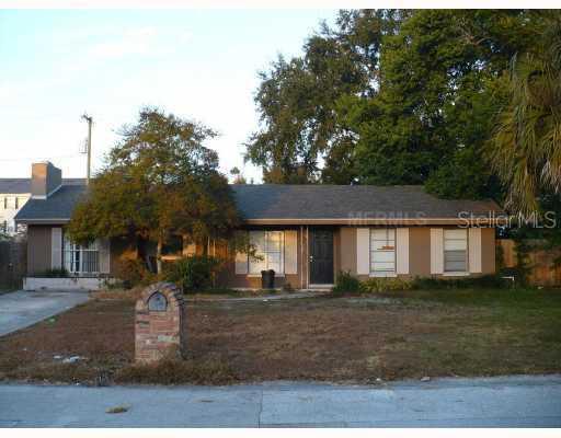 903 Cherokee Cir., Sanford, FL 32773