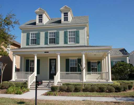 1415 Craftsman Ave., Celebration, FL 34747