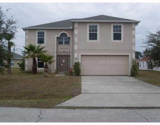 748 Pelican Ct., Poinciana, FL 34759