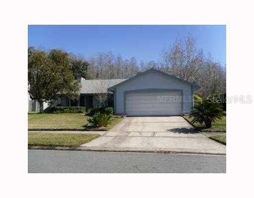14673 Eagles Crossing Dr., Orlando, FL 32837