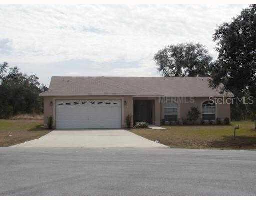 406 Manitoba Way, Poinciana, FL 34759
