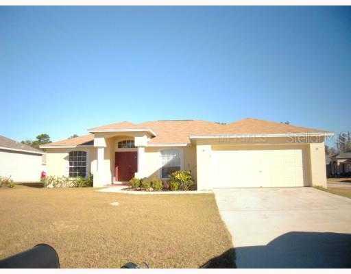 523 Partridge Dr., Kissimmee, FL 34759
