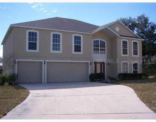 550 Westcliffe Dr., Winter Garden, FL 34787