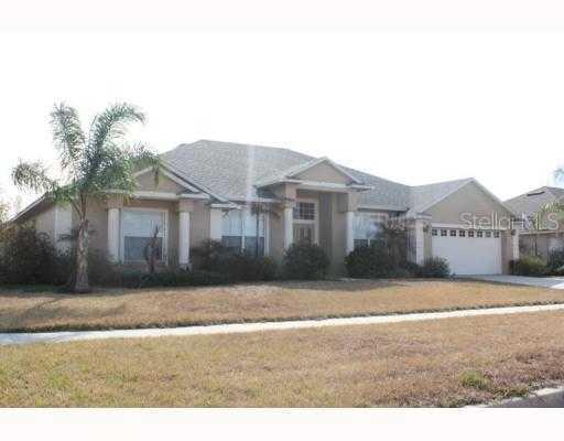 [Address Hidden by Seller], Clermont, FL 34711