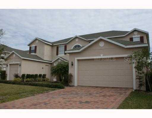 2797 Migliara Ln., Ocoee, FL 34761