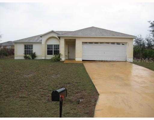 1805 Superior Pl., Kissimmee, FL 34759