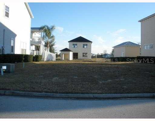 Fairview Cir., Kissimmee, FL 34747