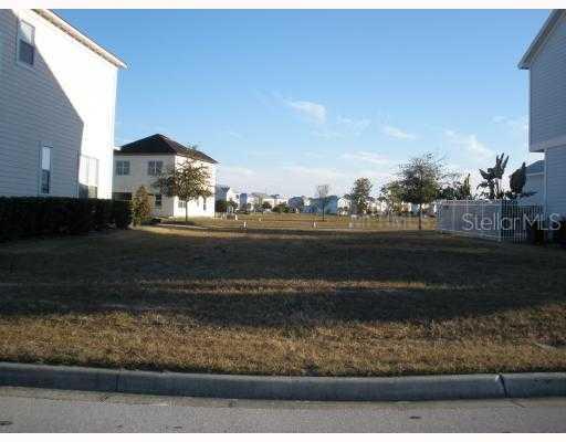 Fairview Cir., Kissimmee, FL 34747