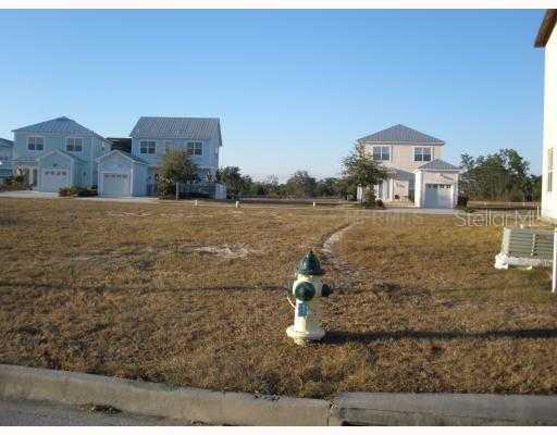 Linkside Loop, Reunion, FL 34747