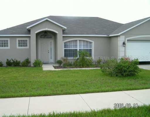 934 Willow Run St., Minneola, FL 34715