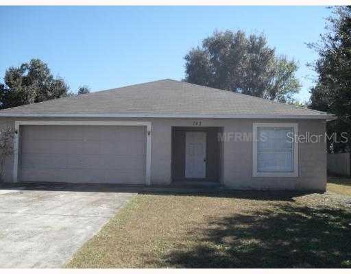 743 Pelican Ct., Poinciana, FL 34759