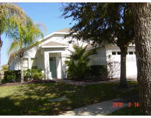 [Address Hidden by Seller], Davenport, FL 33837