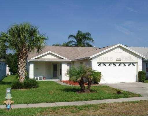 [Address Hidden by Seller], Kissimmee, FL 34747