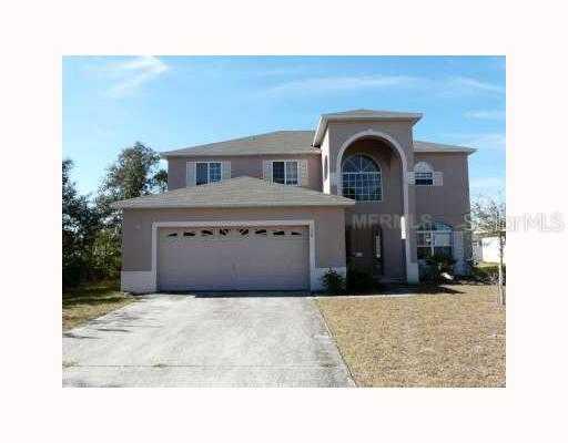 [Address Hidden by Seller], Poinciana, FL 34759