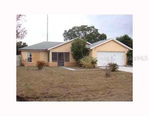 [Address Hidden by Seller], Kissimmee, FL 34747