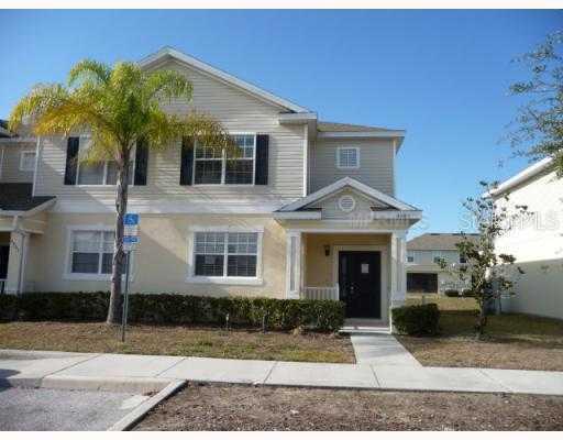 4985 Town Terrace, Kissimmee, FL 34758