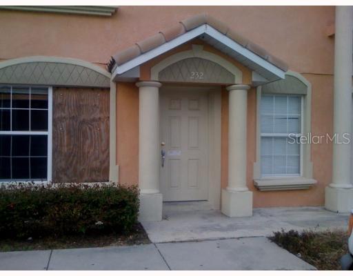 232 Melissa Pl. #23-B, Davenport, FL 33837