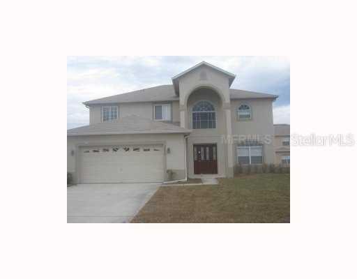 1233 Nelson Park Court Ct., Poinciana, FL 34759