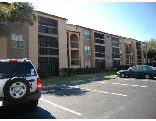 2202 Cascades Blvd. #105, Kissimmee, FL 34741