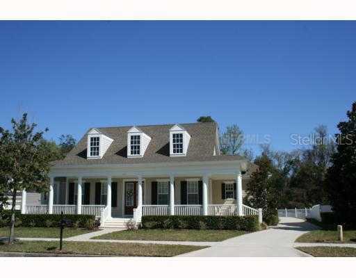 1411 Stickley Ave., Celebration, FL 34747