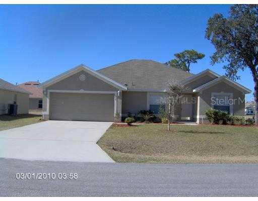 [Address Hidden by Seller], Poinciana, FL 34759