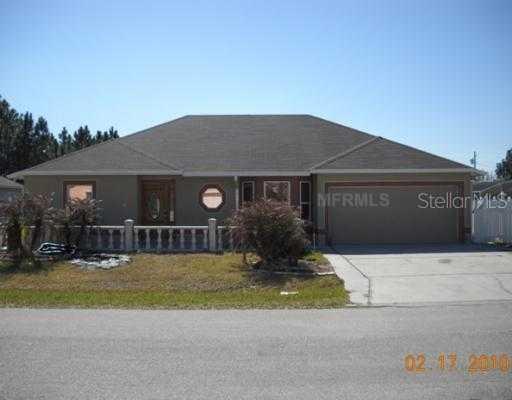 [Address Hidden by Seller], Kissimmee, FL 34747