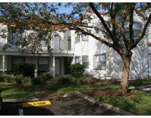 2552 Woodgate Blvd. #106, Orlando, FL 32822