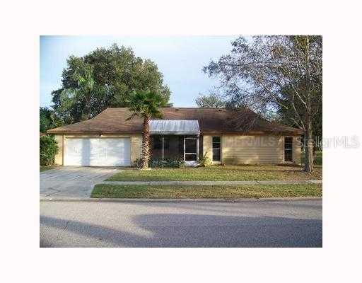 12231 Florida Woods Ln., Orlando, FL 32824