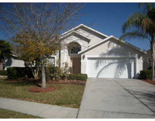 5451 Los Palma Vista Dr., Orlando, FL 32837