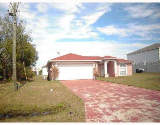 705 Gazelle Way, Kissimmee, FL 34759