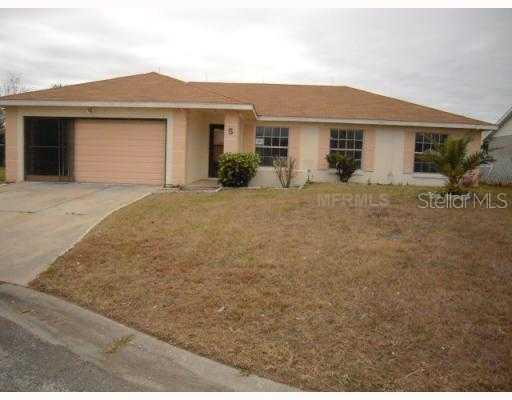 5 Stirrup Ct., Kissimmee, FL 34743