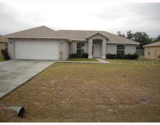 306 Grouper Dr., Kissimmee, FL 34759