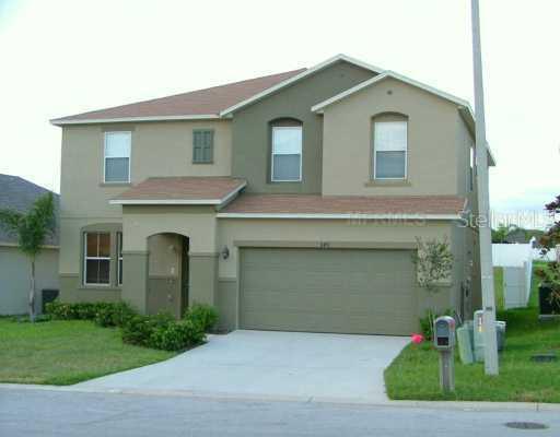 540 Elderberry Dr., Davenport, FL 33897