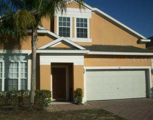 114 Vizcay Way, Davenport, FL 33837