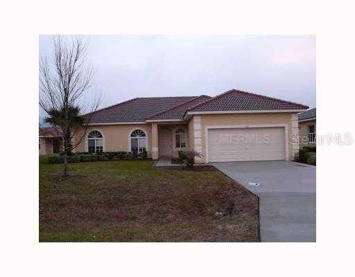 [Address Hidden by Seller], Kissimmee, FL 34747