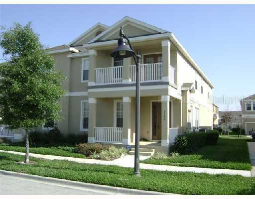 7129 Harmony Square Dr. #29, Harmony, FL 34773