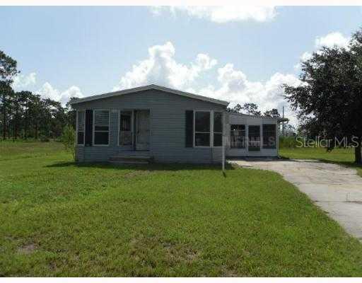 3765 Cord Ave., St. Cloud, FL 34772