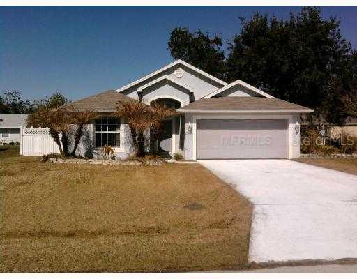 448 Flamingo Ct., Poinciana, FL 34759