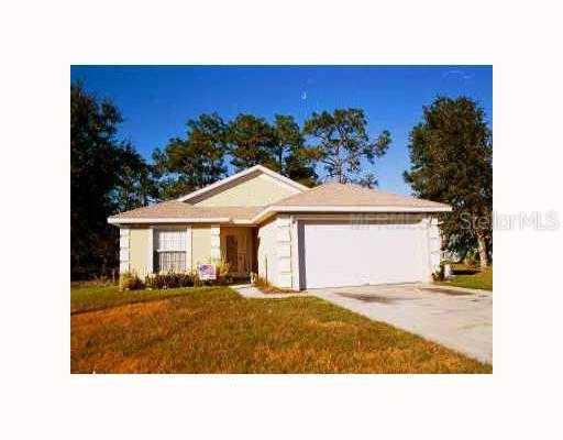 627 Gull Dr., Poinciana, FL 34759