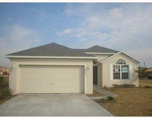 1001 N Platte Way, Kissimmee, FL 34759
