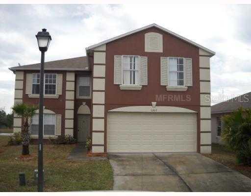 1302 Aguacate Ct., Orlando, FL 32837