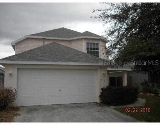 [Address Hidden by Seller], Davenport, FL 33837