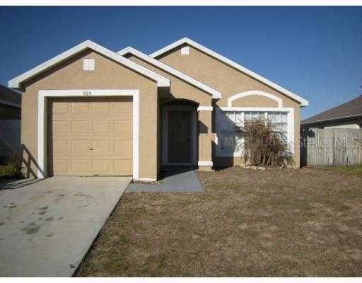 829 Belvoir Dr., Davenport, FL 33837
