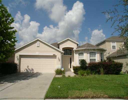 5593 Los Palma Vista Dr., Orlando, FL 32837