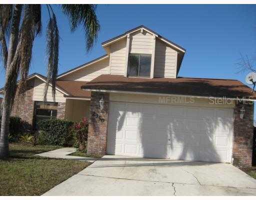 2350 Whispering Maple Dr., Orlando, FL 32837